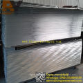 High Ribbed Metal Mesh Rib Lath Building Material